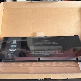 Batteria sostitutiva per MacBook Pro 17