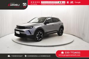 Opel Mokka 1.2 t Ultimate s&s 130cv at8