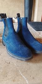 Stivaletto Santoni