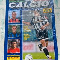 Almanacco del calcio edizione Panini anno 2003