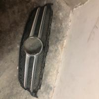 Griglia Mercedes c220 v205