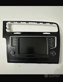 Radio golf 7