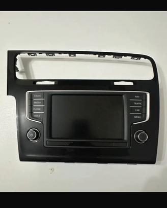 Radio golf 7