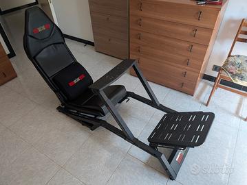 postazione next level f-gt