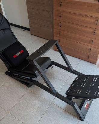 postazione next level f-gt