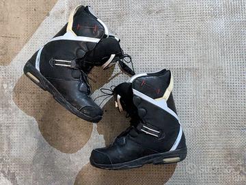 Scarponi snowboard northwave TG 42.5