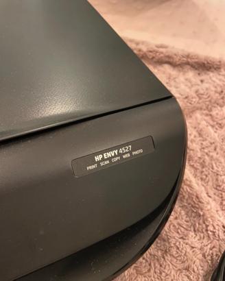 stampante HP ENVY 4527