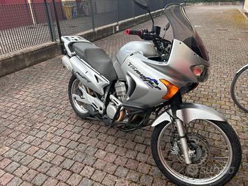 Honda transalp 650 xl 2001