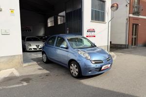 Nissan Micra 1.2 16V
