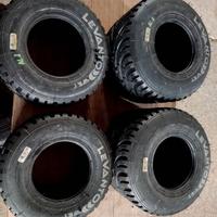 Gomme levanto pioggia x kart 125