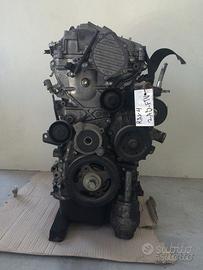 Motore rav 4 - 2.2 diesel - 2adftv