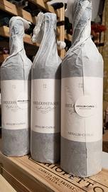 lotto vino Arnaldo Caprai Belcompare 2019