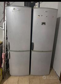 2 frigoriferi