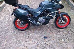 DUCATI Multistrada V2 950 S Street Grey