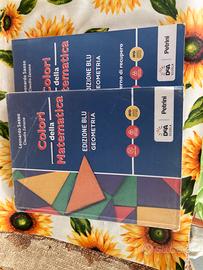 Colori della matenatica Geometria