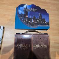 Collezioni Harry Potter complete Esselunga