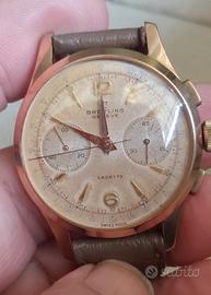 BREITLING Cadette anni 50