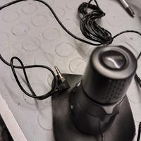 Autoradio 