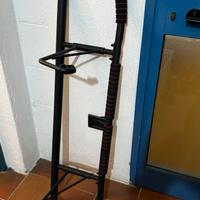 Femor Barre trazioni per Porta