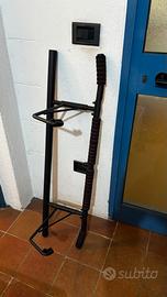 Femor Barre trazioni per Porta