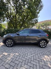 Kia Stonic Energy