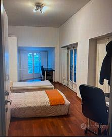 Stanza in condivisione Napoli