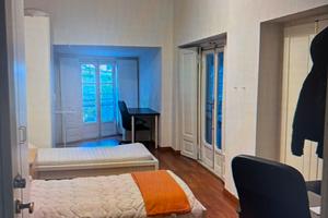 Stanza in condivisione Napoli