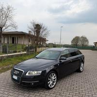 Audi A6 Avant 3.0 V6 TDI Quattro Full Optional