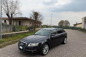 Audi A6 Avant 3.0 V6 TDI Quattro Full Optional