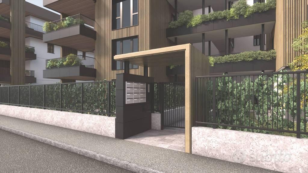 Appartamento – Lainate, Grancia-Pagliera - Vista 5