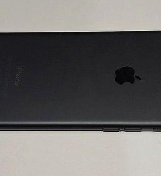 Apple iPhone 7 da 32GB. Nero