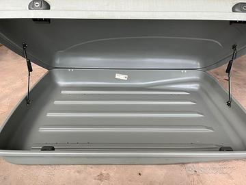 box tetto auto
