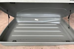 box tetto auto