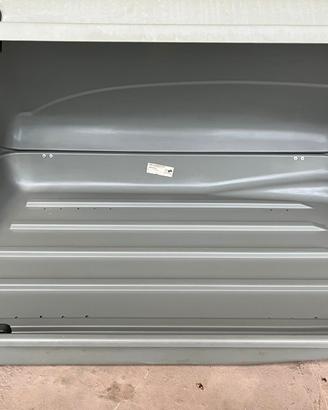 box tetto auto