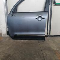 Porta Anteriore Sx. Citroen C3 Picasso 2009