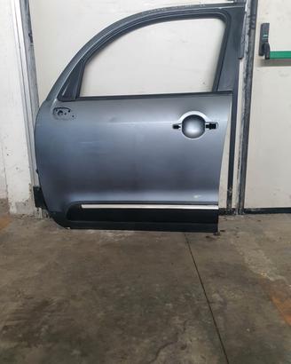Porta Anteriore Sx. Citroen C3 Picasso 2009