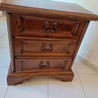 Comodini degli anni '60