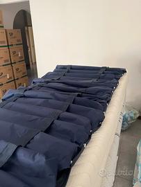 Sistema antidecubito Termigea + materasso gommapiu