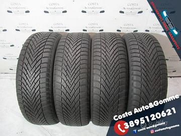 215 60 17 Pirelli 215 60 R17 MS 95%