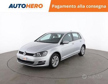 VOLKSWAGEN Golf FH86520