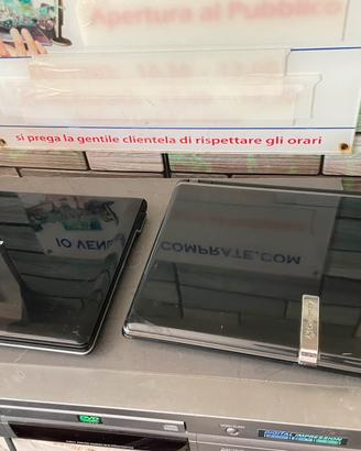 2) mini pc ricambi