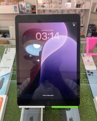 IPAD 9TH GEN WIFI 64GB USATO Garanzia: 1 ANNO