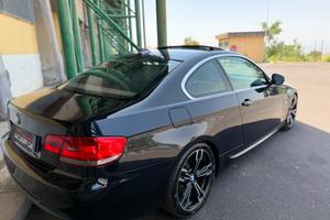Bmw 320 coupè msport