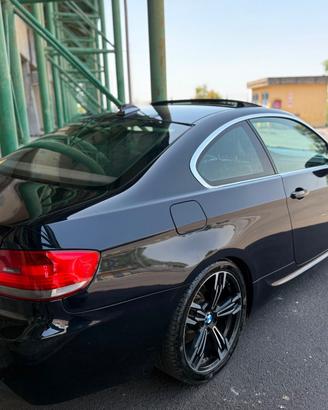 Bmw 320 coupè msport