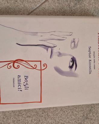 Libri sophie kinsella