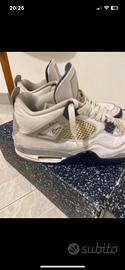 Jordan 4