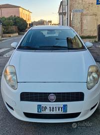 fiat punto 1.3 Multijet per neopatentati 