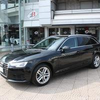 AUDI A4 2.0 TDI 150 CV S tronic Business