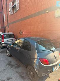 Ford  KA