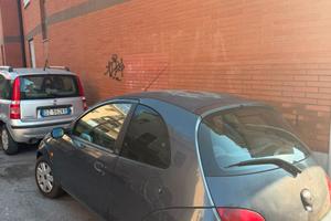 Ford  KA
